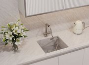 Мойка Омойкири Kasen 48-26 INT IN фото 3 в Новосибирске Мойка Omoikiri Kasen 48-26 INT IN фото 3 в Новосибирске