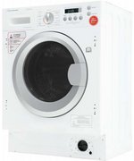 Встраиваемая стирально-сушильная машина Schaub Lorenz SLW BW8543 I фото 3 в Новосибирске