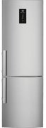 Холодильник Electrolux EN3454NOX фото 2 в Новосибирске