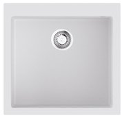 Мойка Omoikiri BOSEN 57A WH фото в Новосибирске