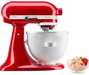 Насадка для мороженого KitchenAid 5KSMICM фото 2 в Новосибирске