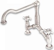 Смеситель Restart RBR 039/NS фото в Новосибирске