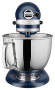 Планетарный миксер KitchenAid 5KSM175PSEIB фото 3 в Новосибирске