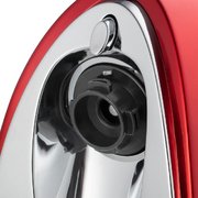 Мясорубка Маунфилд MF-233CH фото 4 в Новосибирске Мясорубка Maunfeld MF-233CH фото 4 в Новосибирске