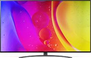 Телевизор LG 50NANO829QB фото 2 в Новосибирске