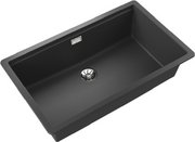 Мойка Тека Radea R10 70.40 M-TG DARK GREY фото 2 в Новосибирске Мойка Teka Radea R10 70.40 M-TG DARK GREY фото 2 в Новосибирске