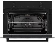 Духовой шкаф KRONA PARABEL 45H BL/BL фото 3 в Новосибирске