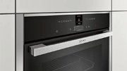 Духовой шкаф Neff B17CR32N1 фото 2 в Новосибирске