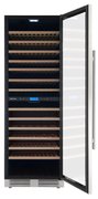 Встраиваемый винный шкаф CellarPrivate CP165-2T фото 3 в Новосибирске