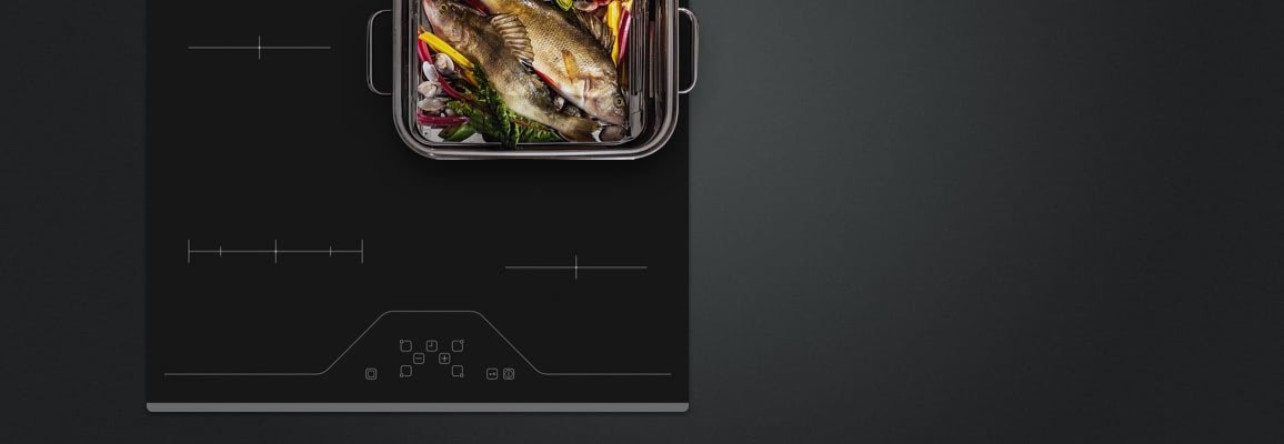 Варочные панели Jacky`s Варочные панели Jacky`s