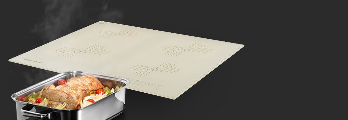 Варочные панели Kuppersberg