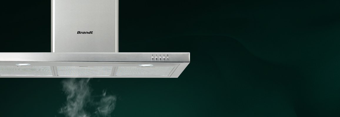 Вытяжки Brandt