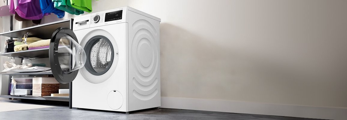 Стиральные машины  Bosch