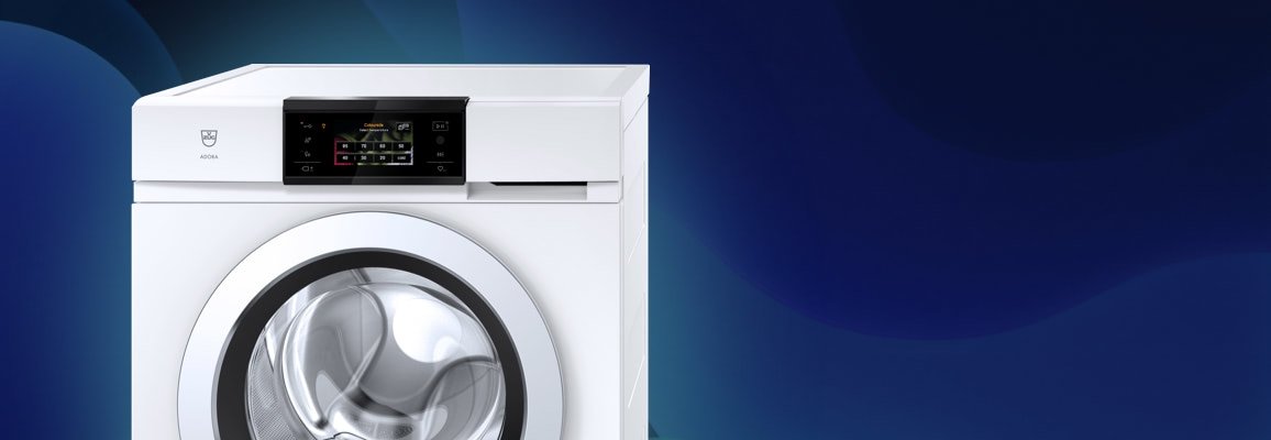 Стиральные машины V-ZUG