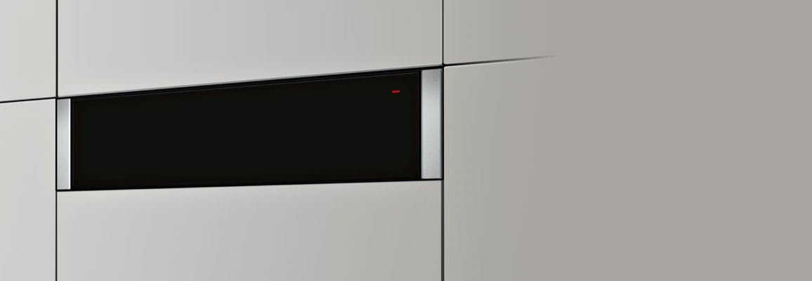 Вакуумные упаковщики Neff