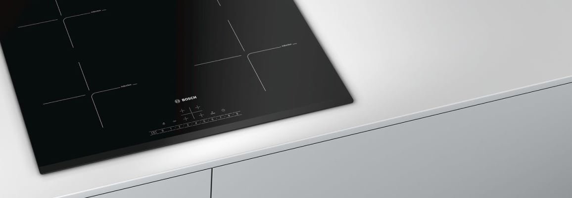 Варочные панели Bosch