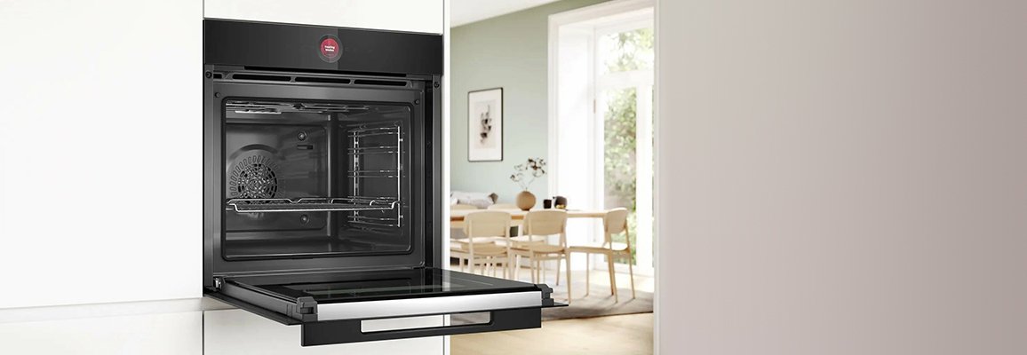 Духовые шкафы Bosch Духовые шкафы Bosch