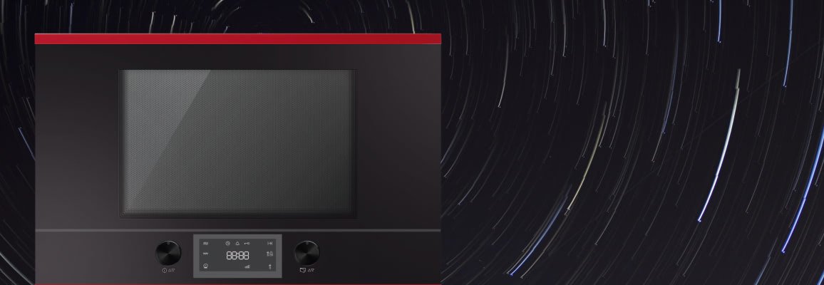 Микроволновые печи Kuppersbusch