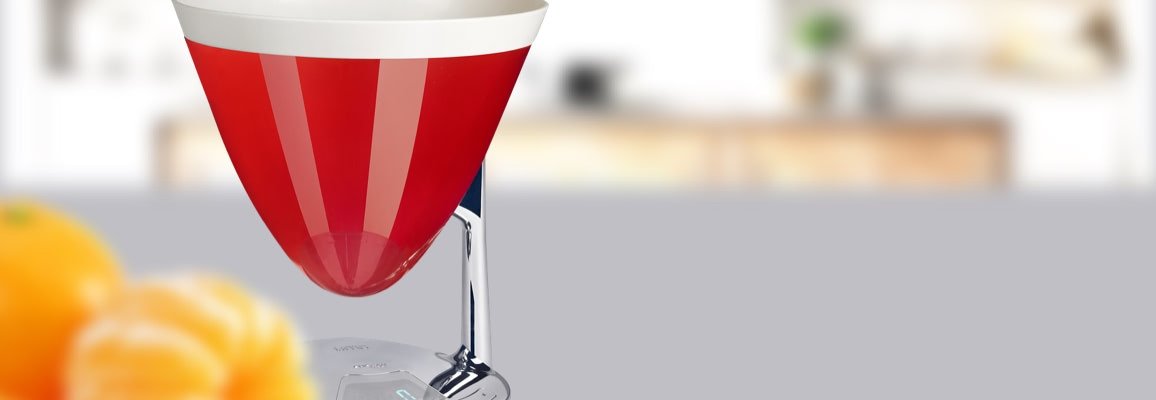 Кухонные весы Bugatti