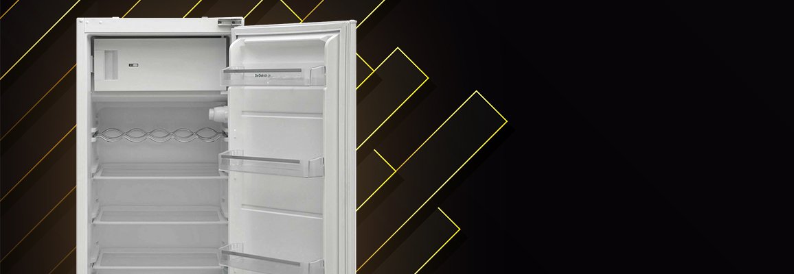 Холодильники De Dietrich 