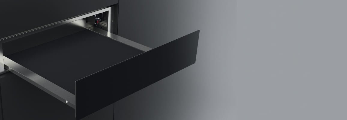 Подогреватели Fulgor Milano