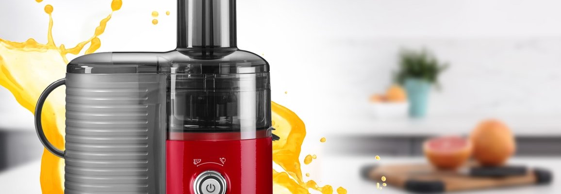 Соковыжималки KitchenAid