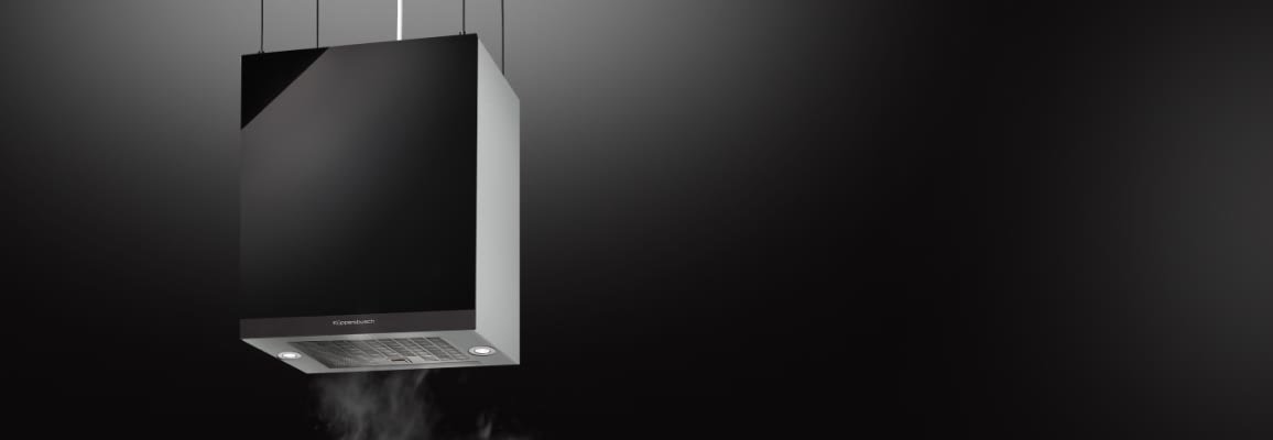 Вытяжки Kuppersbusch