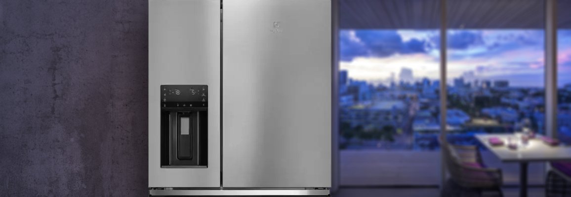 Холодильники Electrolux