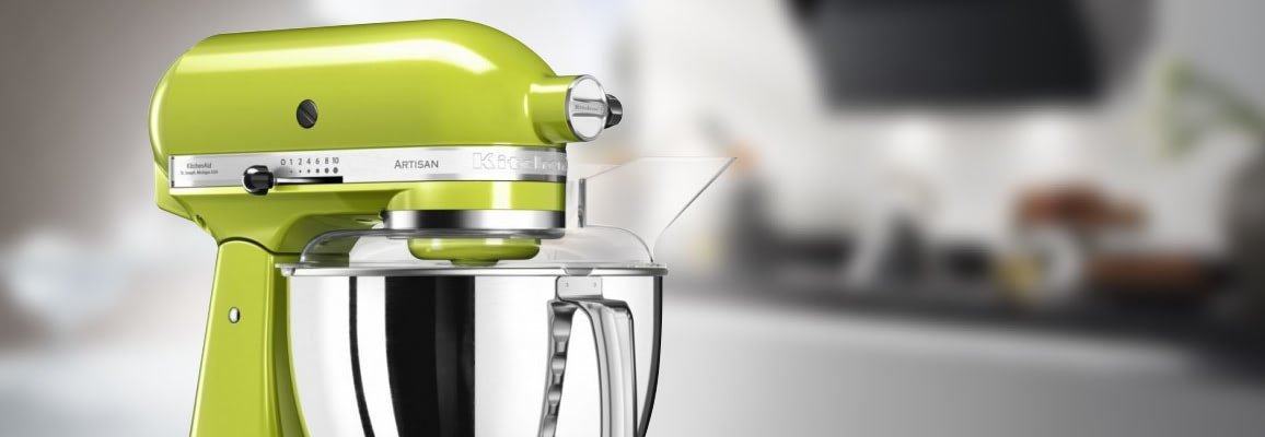 Миксеры Кitchen Aid
