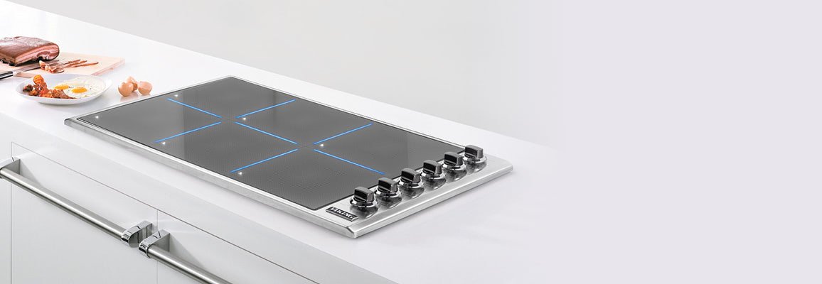 Варочные панели Viking Варочные панели Viking