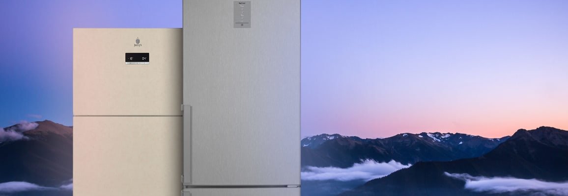 Холодильники Jacky`s Холодильники Jacky`s