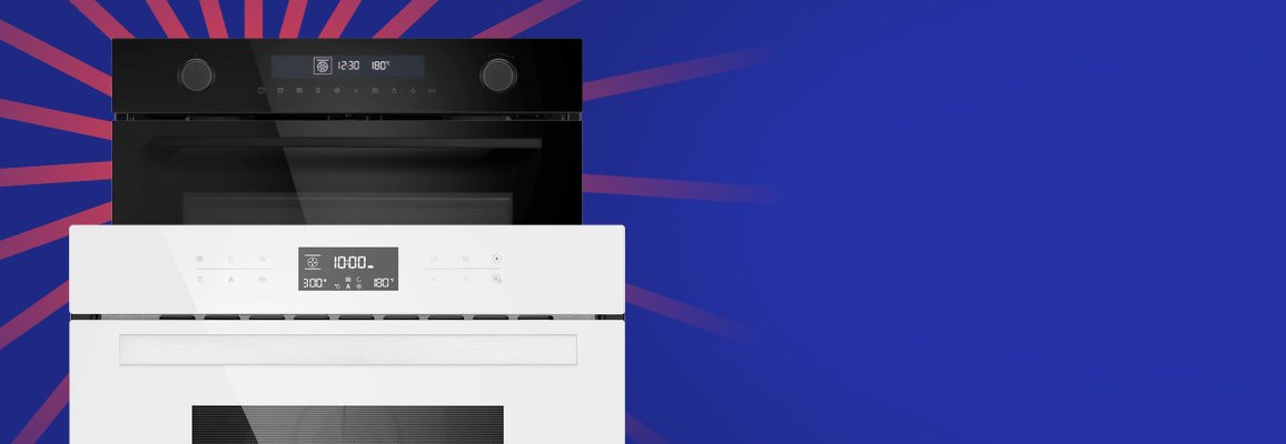 Духовые шкафы Maunfeld Духовые шкафы Maunfeld