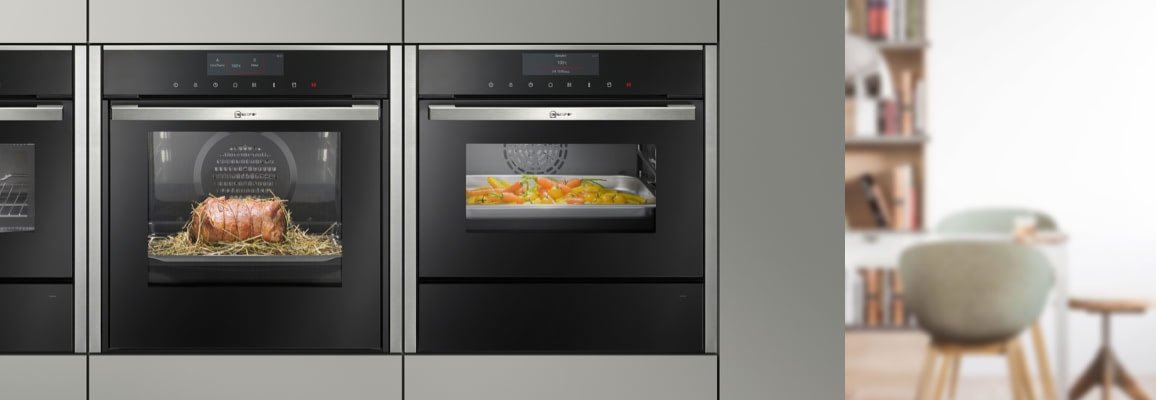 Духовые шкафы Neff Духовые шкафы Neff