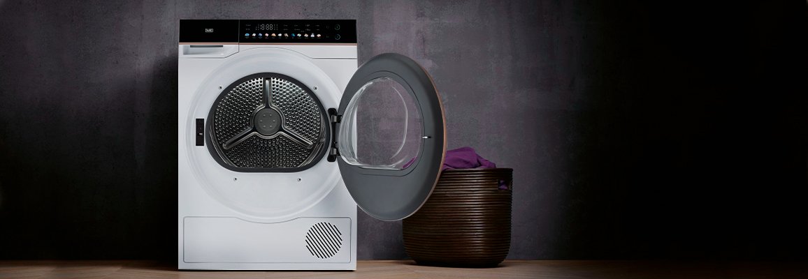 Сушильные машины VARD