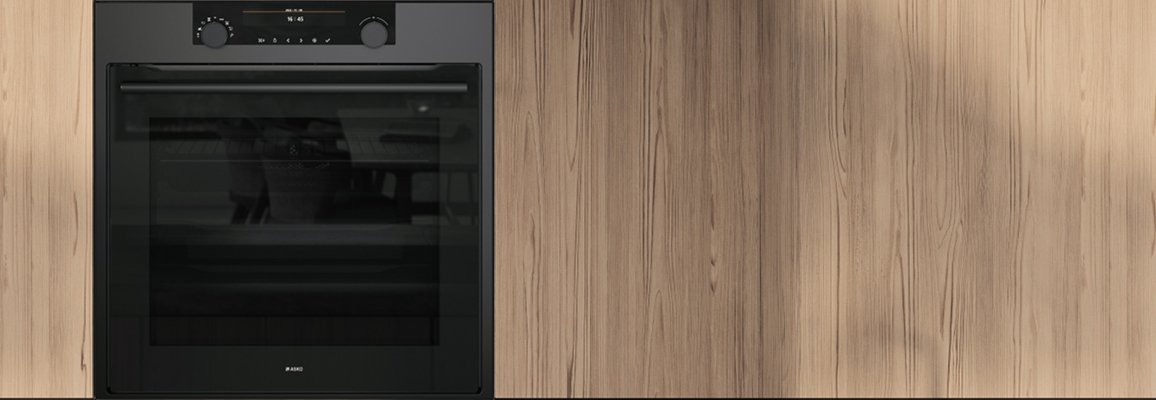 Духовые шкафы Asko Духовые шкафы Asko