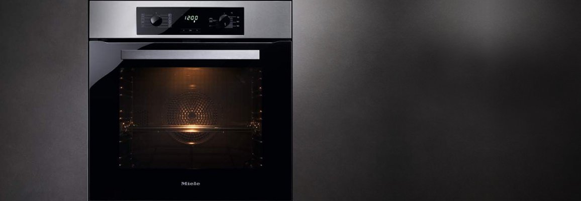 Духовые шкафы Miele Духовые шкафы Miele
