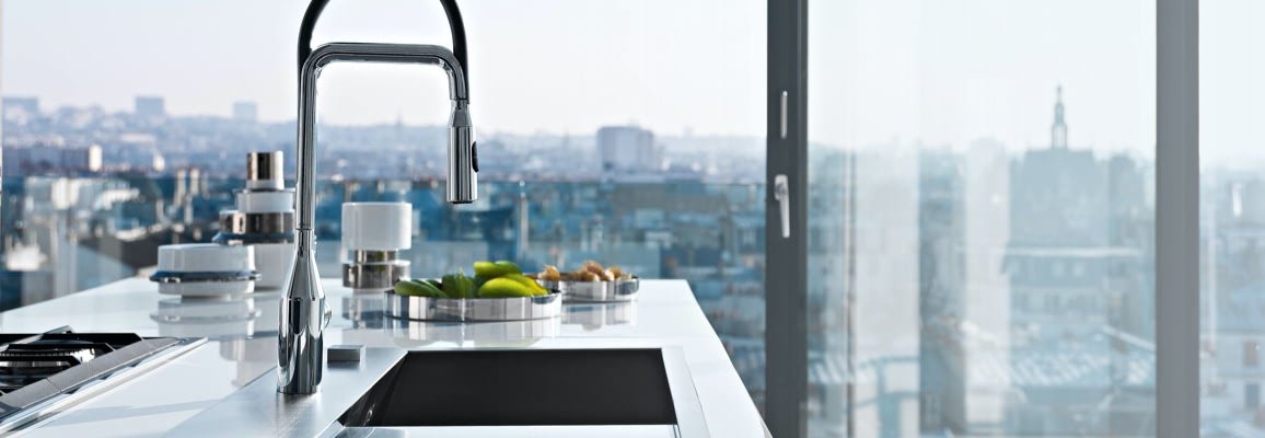 Смесители Franke Смесители Franke