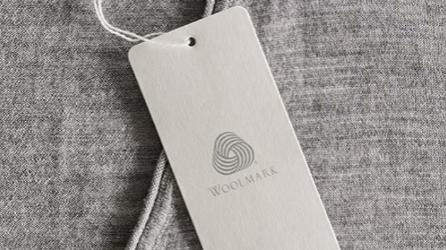 Сертификат Woolmark Silver