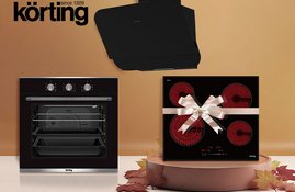 Акция! Уроки выгоды от Korting Акция! Уроки выгоды от Korting