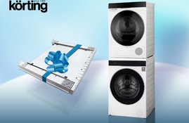 Акция! Монтажный элемент Korting в подарок при покупке комплекта Акция! Монтажный элемент Korting в подарок при покупке комплекта