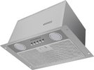 Встраиваемая вытяжка Maunfeld Cam 45 Inox