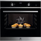 Духовой шкаф Electrolux EOD5C70X