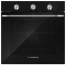 Духовой шкаф Maunfeld FEOF7871B