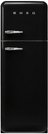 Холодильник Smeg FAB30RBL6