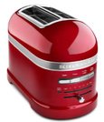 Тостер KitchenAid Artisan 5KMT2204ECA карамельное яблоко