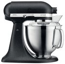 Планетарный миксер KitchenAid 5KSM185PSEBK