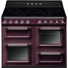 Варочный центр Smeg TR4110IRW