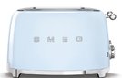 Тостер Smeg TSF03PBEU