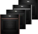 Духовой шкаф Neff B29CR3AY0