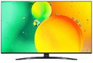 Телевизор LG 50NANO766QA